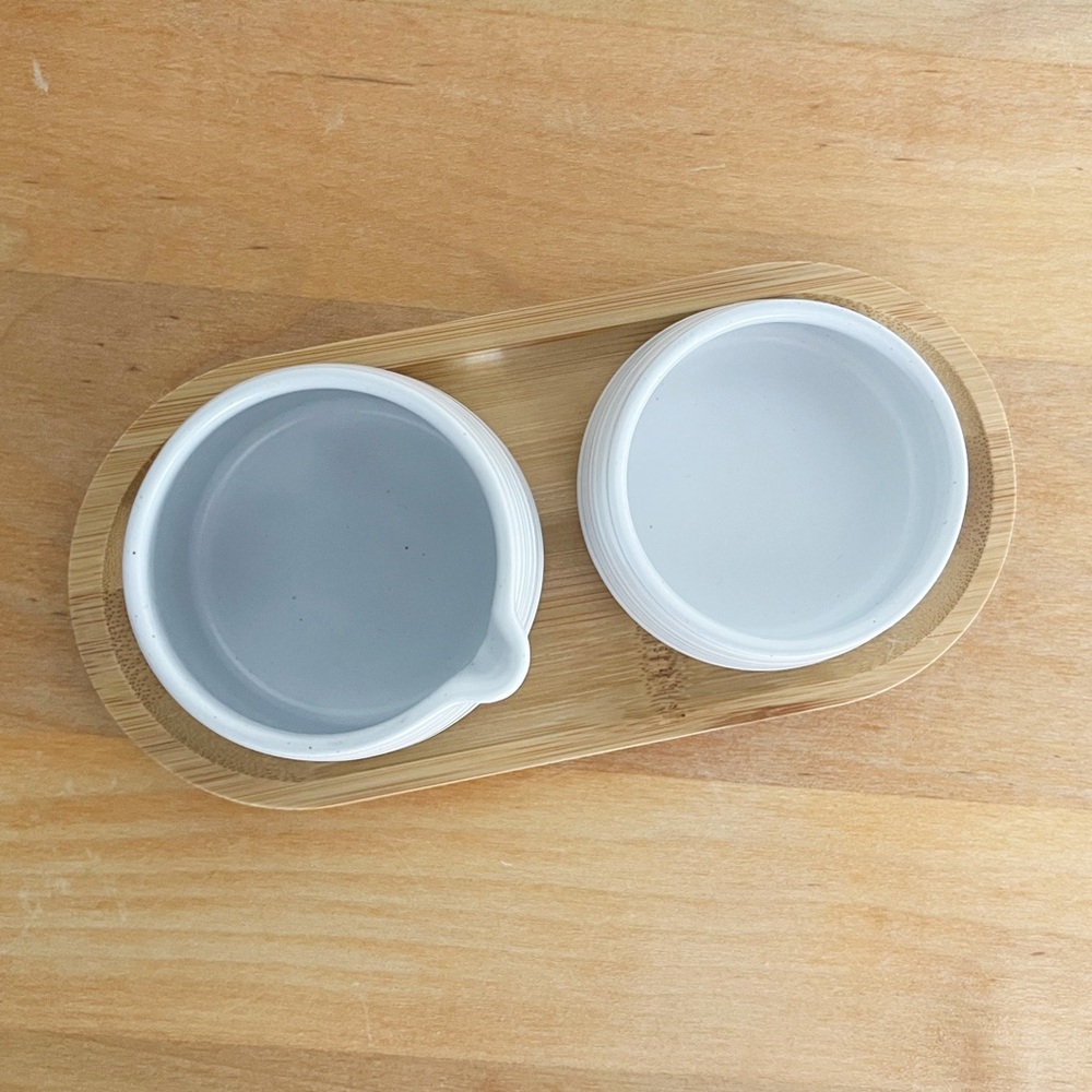 Nespresso serving set - Picture 4 of 6